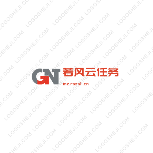 琦海建筑logo設(shè)計(jì)