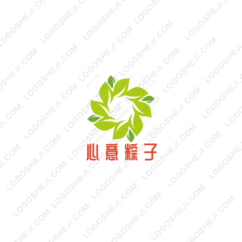 金凱杰logo設計