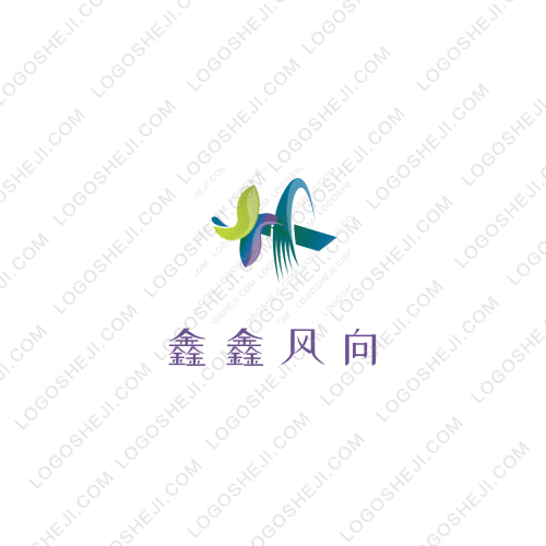 Avenir studiologo設(shè)計(jì)