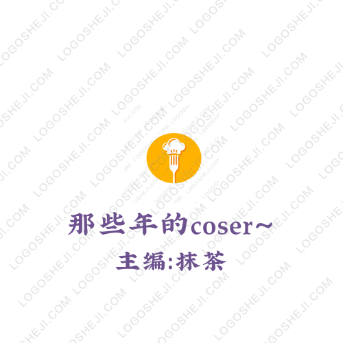 米立 ·坊logo設計