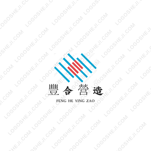 6監區logo設計