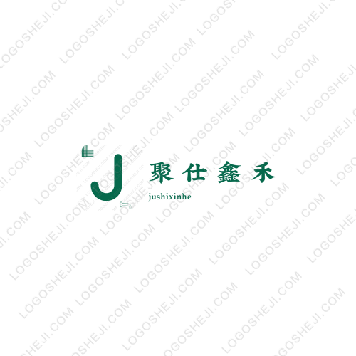 一帆物流logo設計