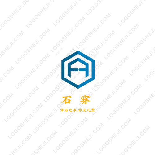 喬納森logo設計