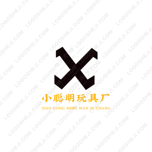 信宜房地產信息網logo設計