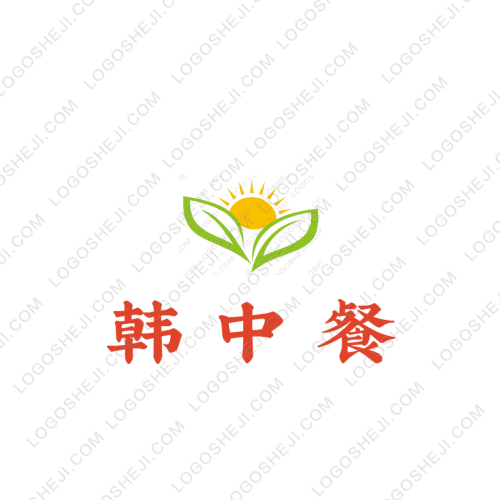 偉民相框logo設計