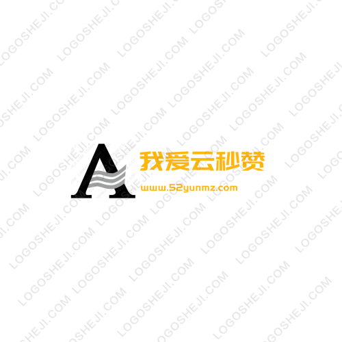 埋卡8logo設計