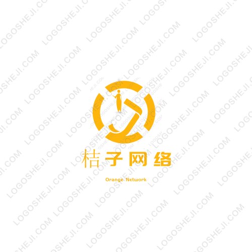 郭logo設計