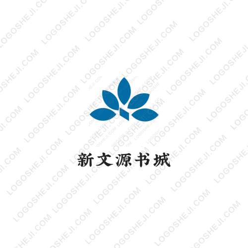 憨憨影視logo設計