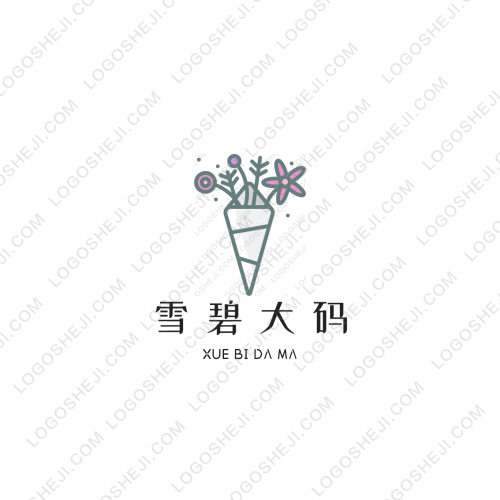 三關農業logo設計