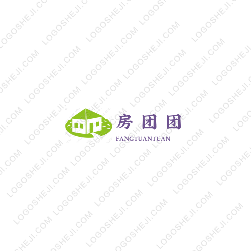禾碩logo設計