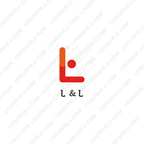 明燈科技logo設(shè)計(jì)