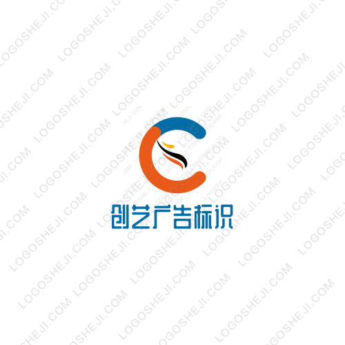 RG SHOPlogo設計