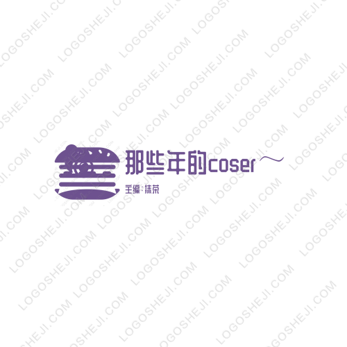 臻芝馨logo設計