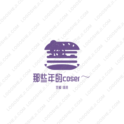 艾左尼logo設計