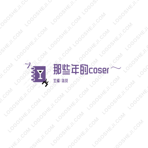 COOLGOlogo設計