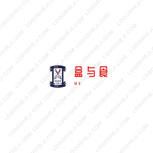天宮酒樓logo設計