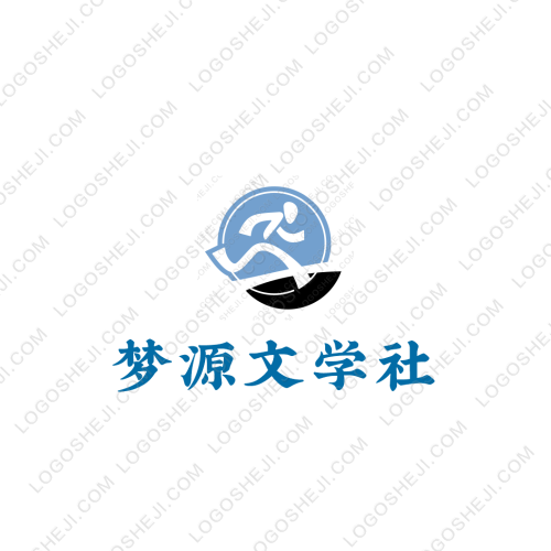 樂資源，心分享logo設計