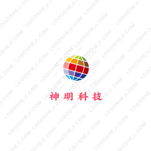 白海螺logo設(shè)計(jì)