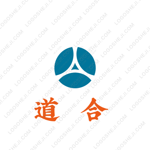 潔雅logo設計