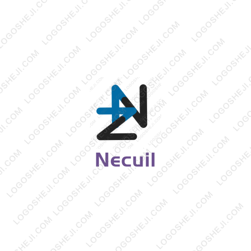 WENEWlogo設計