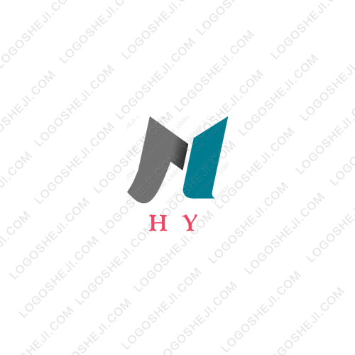 榮程瓦業logo設計