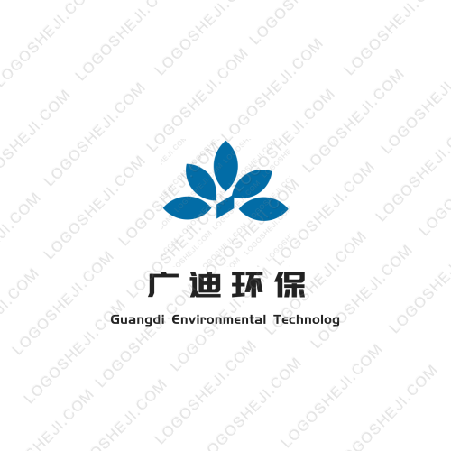 一群瘋子在吹牛皮logo設計