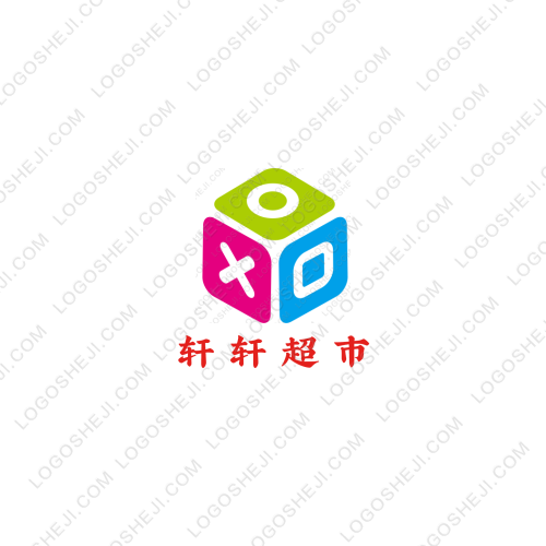 天美優(yōu)品logo設(shè)計(jì)