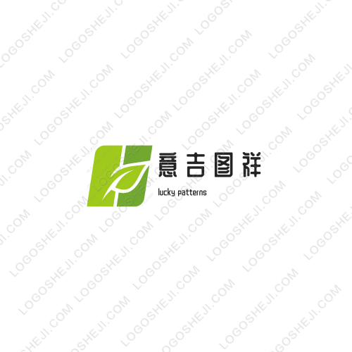 櫻花logo設計