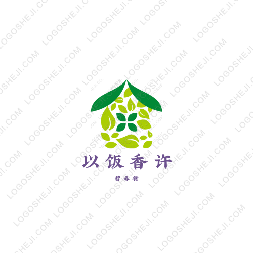 至誠教育logo設計