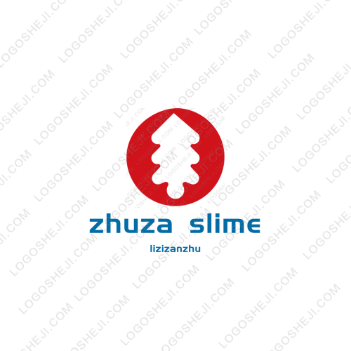 南格眼鏡店logo設計
