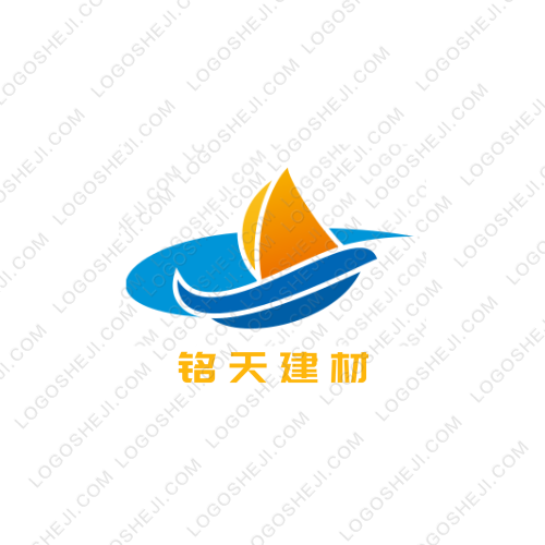 囊空如洗logo設計