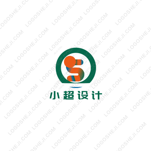 丫丫寶貝童裝logo設計