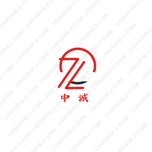 會校通logo設計
