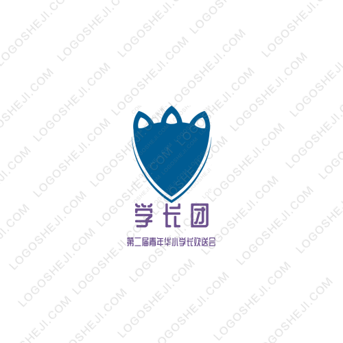 星皓八鋼logo設計
