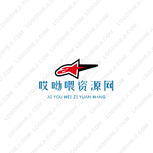 數海信息logo設計