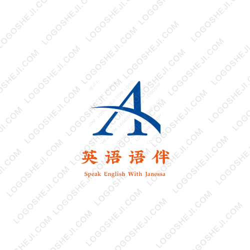 老雷好物logo設計