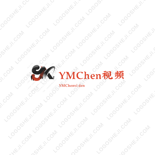 愛和團隊logo設計