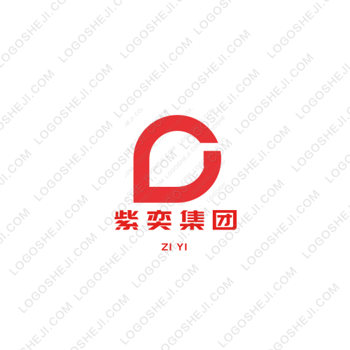 Fashion L·Llogo設計