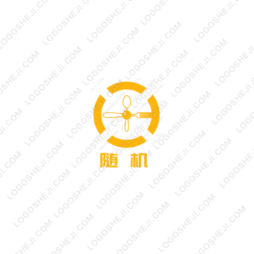 冷知識logo設計