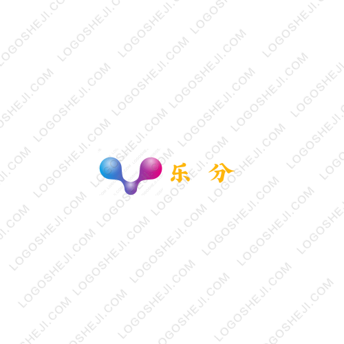 速跑logo設計