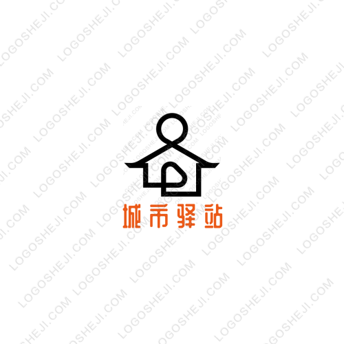 虎老叁掛帥logo設計