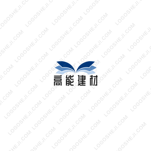 自然格調(diào)logo設(shè)計