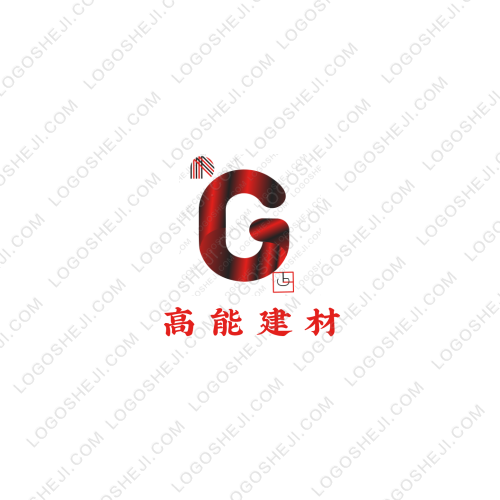 開心書單logo設計