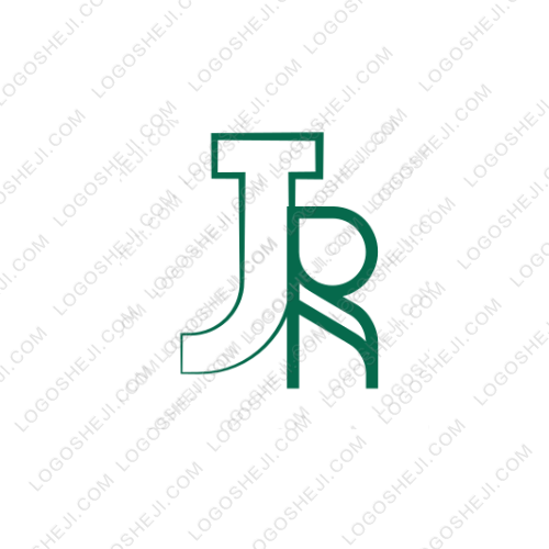 智查寶logo設計