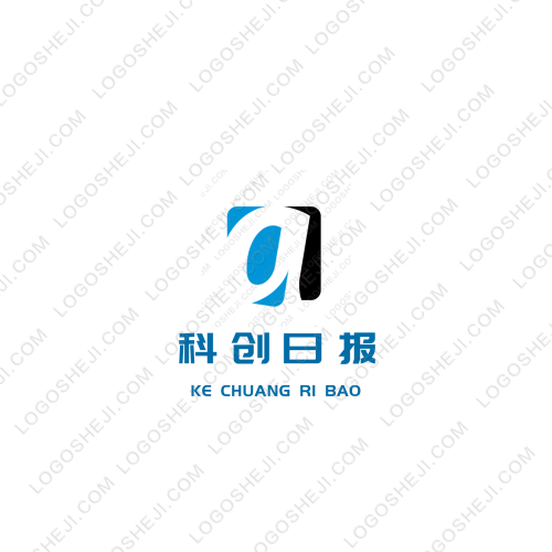 囊空如洗logo設計
