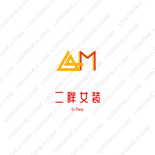 帕薩迪納logo設計