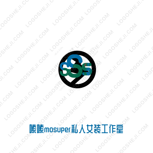 一超logo設計