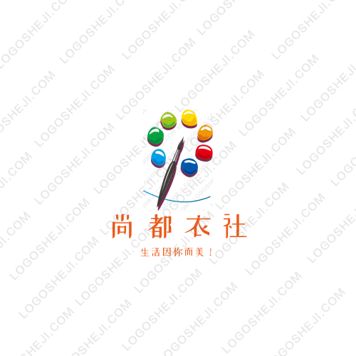 cabbeenlogo設計
