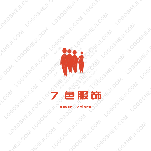 怡晟紡織logo設計