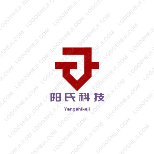 簡互動logo設計